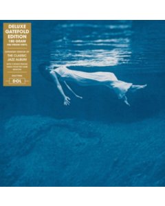 EVANS,BILL & JIM HALL - UNDERCURRENT (180G/DELUXE GATEFOLD)