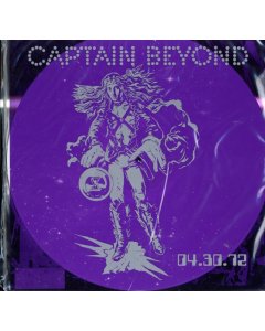 CAPTAIN BEYOND - 04.30.72