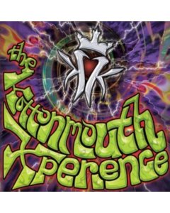 KOTTONMOUTH KINGS - KOTTONMOUTH XPERIENCE (PURPLE MARBLE VINYL/2LP)