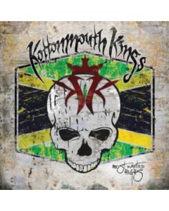 KOTTONMOUTH KINGS - MOST WANTED HIGHS