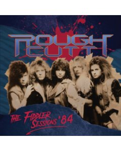 ROUGH CUTT - FIDDLER SESSIONS 84