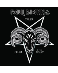 DIANNO,PAUL - TALES FROM THE BEAST