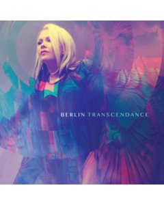 BERLIN - TRANSENDENCE (PINK VINYL)