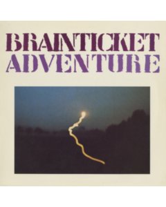 BRAINTICKET - ADVENTURE