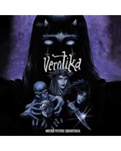 VARIOUS ARTISTS - VEROTIKA OST