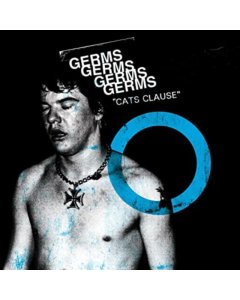 GERMS - CAT'S CLAUSE