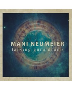 NEUMEIER,MANI - TALKING GURU DRUMS