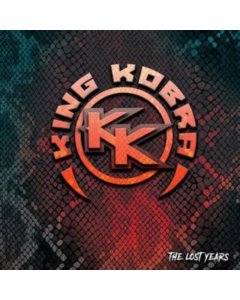 KING KOBRA - LOST YEARS