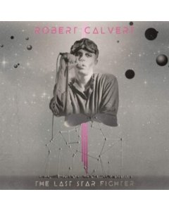 CALVERT,ROBERT - LAST STARFIGHTER