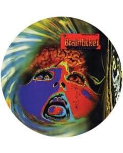 BRAINTICKET - COTTONWOODHILL (PICTURE VINYL)