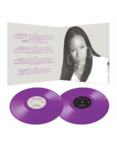 PERRY,PAULA - TALES FROM FORT KNOX (PURPLE VINYL/2LP)