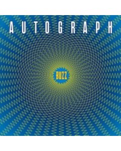 AUTOGRAPH - BUZZ (NEON YELLOW VINYL)