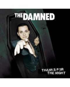 DAMNED - THANKS FOR THE NIGHT