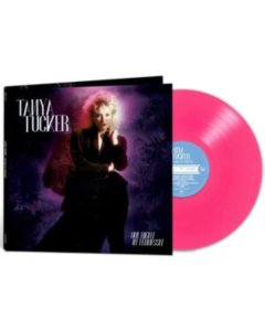 TUCKER,TANYA - ONE NIGHT IN TENNESSEE (PINK VINYL)