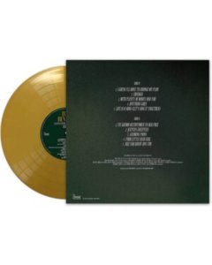 BENNETT,TONY; COUNT BASIE - LEGEND (GOLD VINYL)