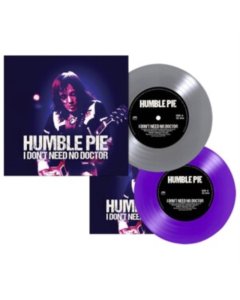 HUMBLE PIE - I DON'T NEED NO DOCTOR