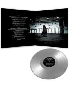 JYRKI 69 - AMERICAN VAMPIRE (SILVER VINYL)