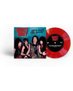 QUIET RIOT - METAL HEALTH (BANG YOUR HEAD)