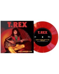 T.REX - BANG A GONG (GET IT ON)