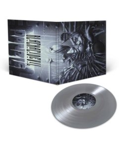 DANZIG - DANZIG 5: BLACKACIDEVIL (SILVER VINYL)