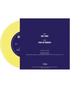 MARLEY,BOB - SOUL REBEL (YELLOW VINYL)