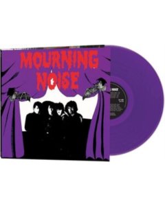 MOURNING NOISE - MOURNING NOISE (PURPLE VINYL)