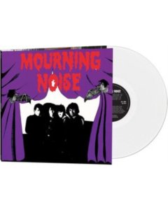 MOURNING NOISE - MOURNING NOISE (WHITE VINYL)