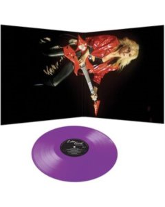 FORD,LITA - KISS ME DEADLY (PURPLE VINYL)