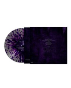 REAL LIFE - SEND ME AN ANGEL (PURPLE/SILVER SPLATTER VINYL)