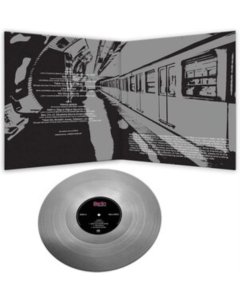 BERLIN - METRO - GREATEST HITS (SILVER VINYL)