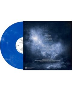 MISSION - RESURRECTION: BEST OF (BLUE WHITE MARBLE VINYL)