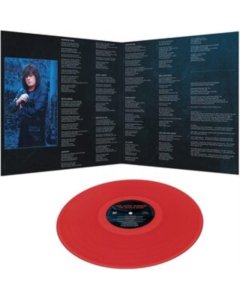 TURNER,JOE LYNN - DEVIL'S DOOR (RED VINYL)