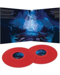 VARIOUS ARTISTS - ALL-STAR TRIBUTE TO RUSH ARTISTS (RED VINYL/DELUXE)