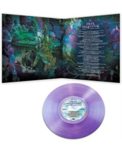 PROG COLLECTIVE - SONGS WE WERE TAUGHT (PURPLE VINYL)