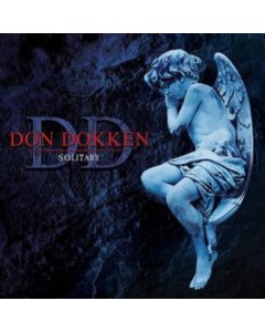 DOKKEN,DON - SOLITARY