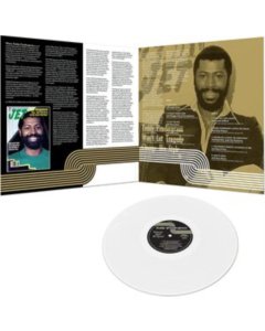 PENDERGRASS,TEDDY - DUETS - LOVE & SOUL (WHITE VINYL)