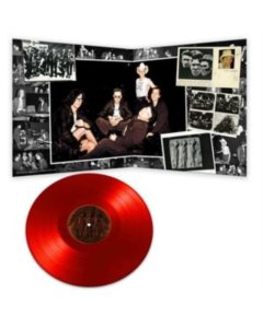 REVOLTING COCKS - BEERS STEERS & QUEERS (RED VINYL/REISSUE)