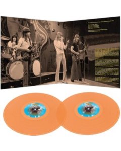 SWEET - ODENSE BLITZ (ORANGE VINYL/2LP)