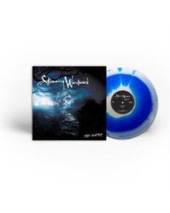 STABBING WESTWARD - SAVE YOURSELF (BLUE/WHITE HAZE VINYL)