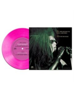 DEAD OR ALIVE - YOU SPIN ME ROUND (PINK VINYL)