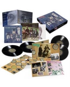 NAZZ - LOST MASTERS & DEMOS (4LP)