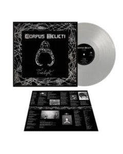 CORPUS DELICTI - TWILIGHT (SILVER VINYL)