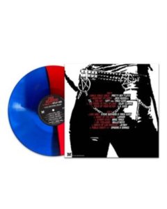 CRUE BELIEVERS - TRIBUTE TO MOTLEY CRUE - RED/BLUE - CRUE BELIEVERS - TRIBUTE TO MOTLEY CRUE (RED/BLUE VINYL)