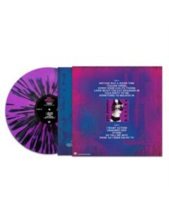 MICHAELS,BRET - SALUTE TO POISON - SHOW ME YOUR HITS (PURPLE VINYL)