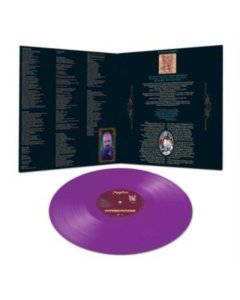 MAGELLAN - IMPENDING ASCENSION (PURPLE VINYL)