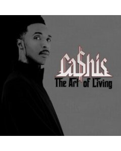 CA$HIS - ART OF LIVING (RED VINYL)