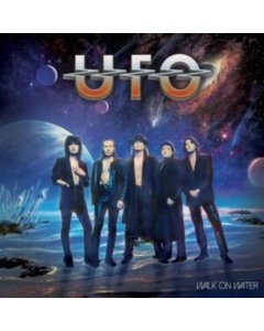 UFO - WALK ON WATER (REMASTERED/2LP)