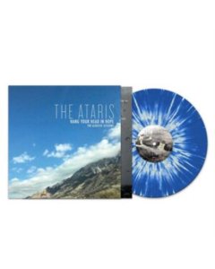 ATARIS - Hang Your Head In Hope - Acoustic Sessions (Blue/White Splatter Vinyl)