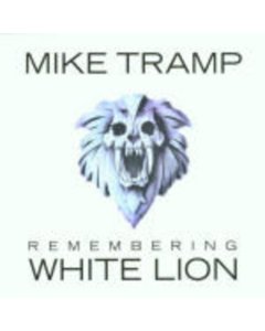 TRAMP,MIKE - REMEMBERING WHITE LION (PURPLE/WHITE SLPATTER VINYL)