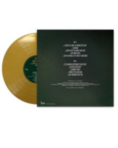 BENNETT,TONY - LEGEND (GOLD VINYL)